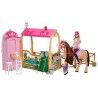 Bambolotto Neonato Mattel