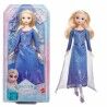 Bambola Frozen Elsa Ice Power-Frozen: Winterfest