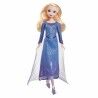 Bambola Frozen Elsa Ice Power-Frozen: Winterfest