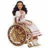 Bambola Mattel Wicked-Nessarose