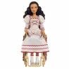 Bambola Mattel Wicked-Nessarose
