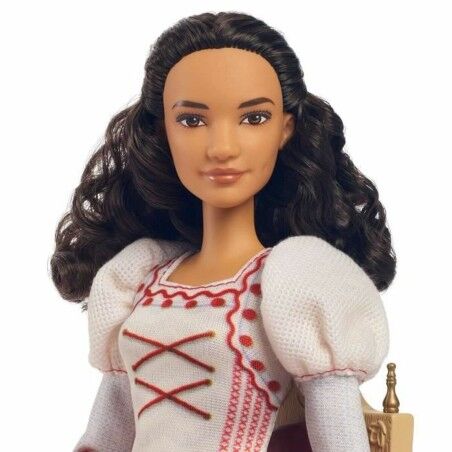 Bambola Mattel Wicked-Nessarose