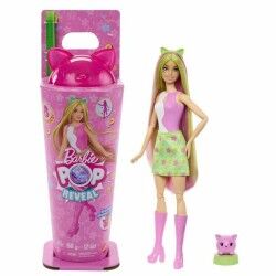 Bambola Barbie POP REVEAL