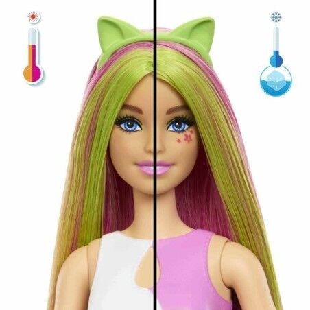 Bambola Barbie POP REVEAL