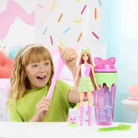 Bambola Barbie POP REVEAL