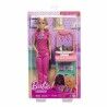 Bambola Barbie (2 Unità)