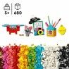 Set di Costruzioni Lego