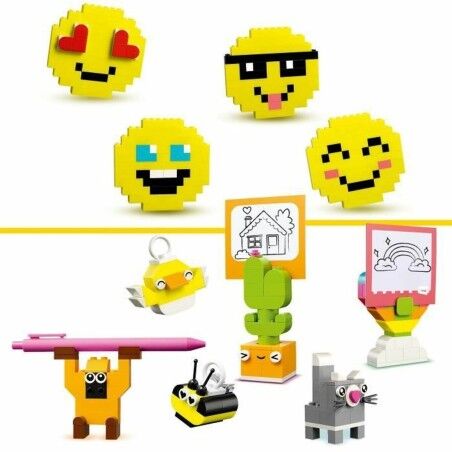 Set di Costruzioni Lego