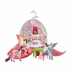 animali Schleich 42526 Plastica Cavallo