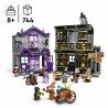 Set di Costruzioni Lego 76439 Multicolore