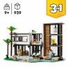 Set di Costruzioni Lego 31153 Multicolore