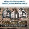 Gioco da Tavolo Ravensburger Scotland Yard (FR)