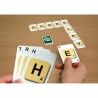Gioco da Tavolo Megableu Scrabble (FR)