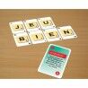 Gioco da Tavolo Megableu Scrabble (FR)