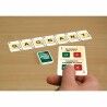Gioco da Tavolo Megableu Scrabble (FR)