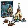 Set di Costruzioni Lego Harry Potter 76426 Hogwarts Boathouse