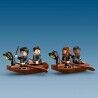 Set di Costruzioni Lego Harry Potter 76426 Hogwarts Boathouse