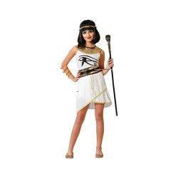 Costume per Bambini Egiziana