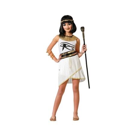 Costume per Bambini Egiziana