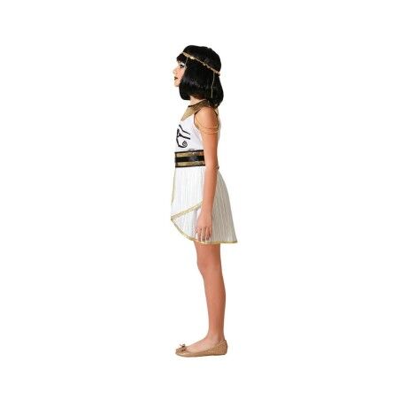Costume per Bambini Egiziana