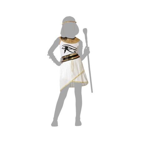 Costume per Bambini Egiziana