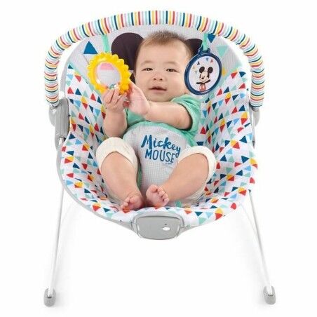 Amaca per Neonati Disney Mickey