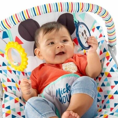 Amaca per Neonati Disney Mickey