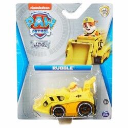 Veicolo The Paw Patrol Aqua Pups 8,4 x 3,8 x 4,6 cm Giocattolo