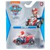 Veicolo The Paw Patrol Aqua Pups 8,4 x 3,8 x 4,6 cm Giocattolo