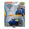 Veicolo The Paw Patrol Aqua Pups 8,4 x 3,8 x 4,6 cm Giocattolo