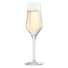 Calice da champagne Inde Passion 250 ml 6 Pezzi