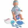 Bambolotto Bebè con Accessori Simba New Born Baby 43 cm