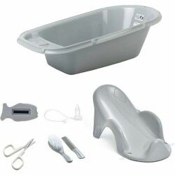 Vasca ThermoBaby Grigio