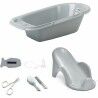 Vasca ThermoBaby Grigio
