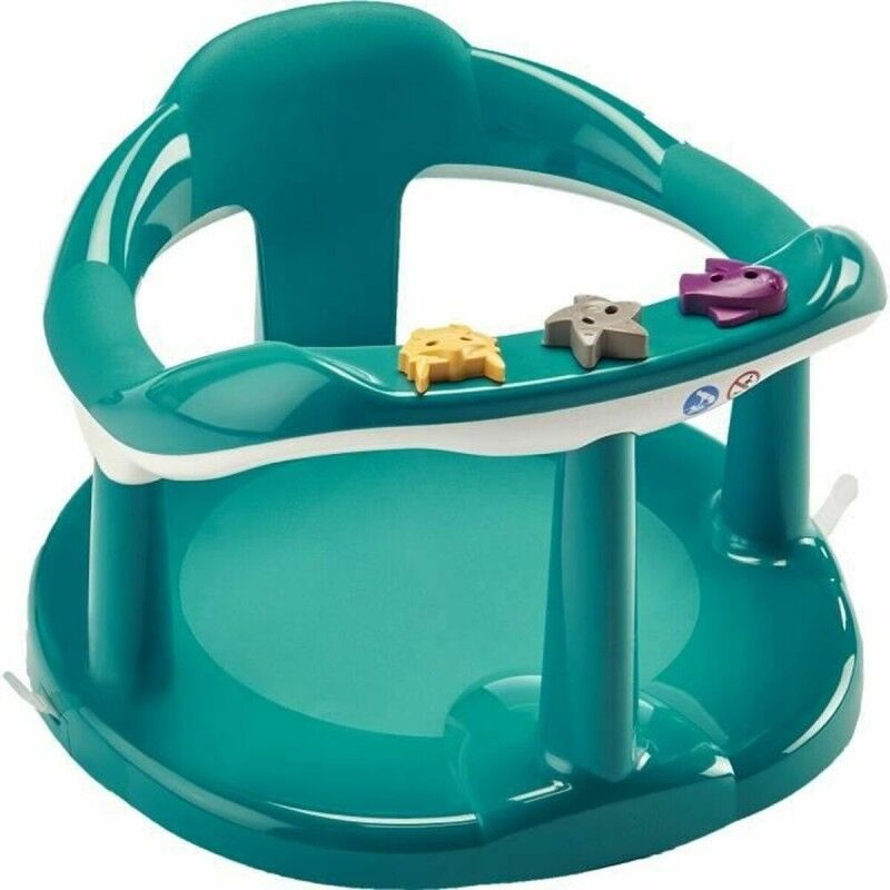 Seggiolino per Neonati ThermoBaby Aquababy Verde Seggiolino per Neonati ThermoBaby Aquababy Verde