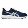 Scarpe da Running per Bambini Asics Jolt 4 Gs Azzurro