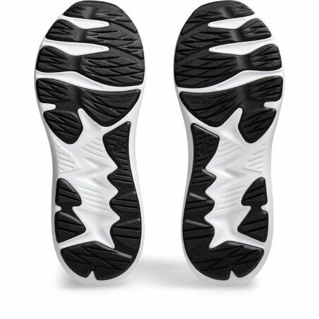Scarpe da Running per Bambini Asics Jolt 4 Gs Azzurro