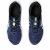 Scarpe da Running per Bambini Asics Jolt 4 Gs Azzurro
