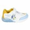 Scarpe Sportive per Bambini Bluey Bianco