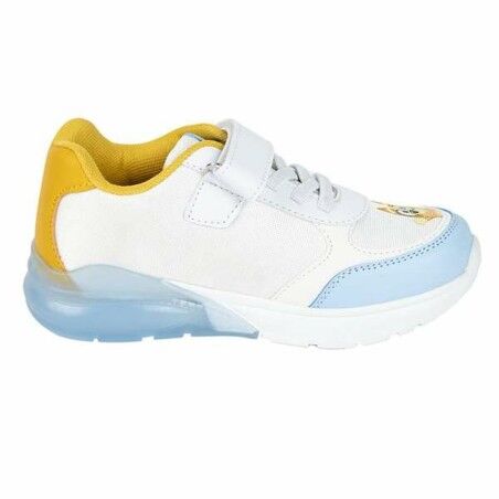 Scarpe Sportive per Bambini Bluey Bianco