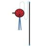 Giocattolo per gatti Spider-Man Rosso 100 % poliestere