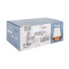 Set di Bicchieri Inde Passion 550 ml 6 Pezzi