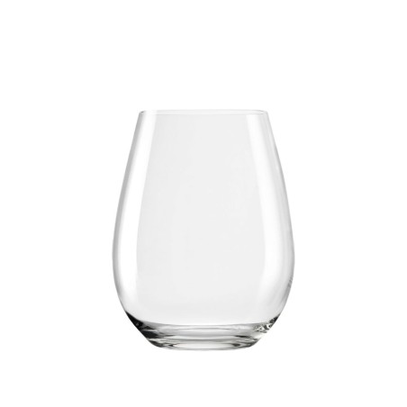 Bicchiere di acqua Inde Sensation 600 ml 6 Pezzi