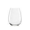 Bicchiere di acqua Inde Sensation 600 ml 6 Pezzi