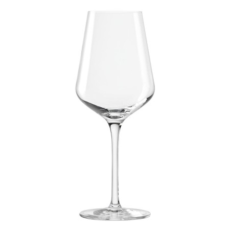 Set di calici da vino Inde Passion 400 ml 6 Pezzi