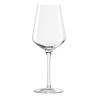 Set di calici da vino Inde Passion 400 ml 6 Pezzi