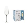 Calice da champagne Inde Sensation Ø 5 cm 220 ml 6 Pezzi