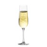 Calice da champagne Inde Sensation Ø 5 cm 220 ml 6 Pezzi