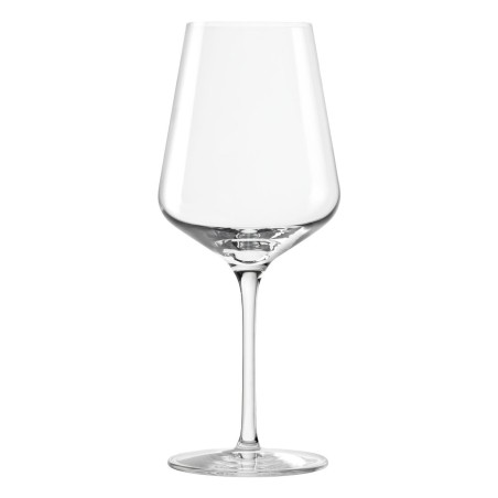 Set di calici da vino Inde Passion 550 ml 6 Pezzi