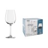 Set di Bicchieri Inde Sensation 650 ml 6 Pezzi